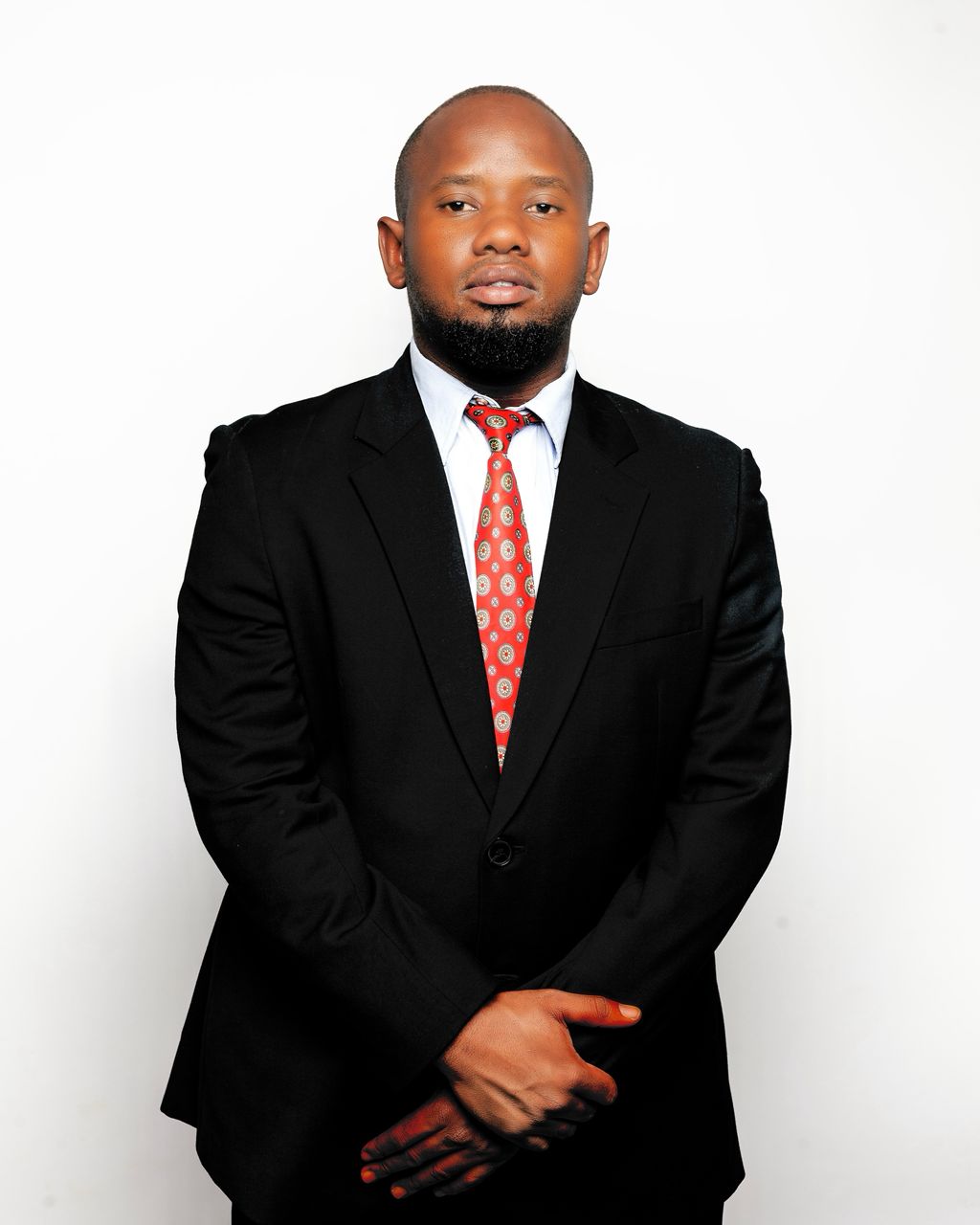 Mr Shabani Ibrahim Shabani